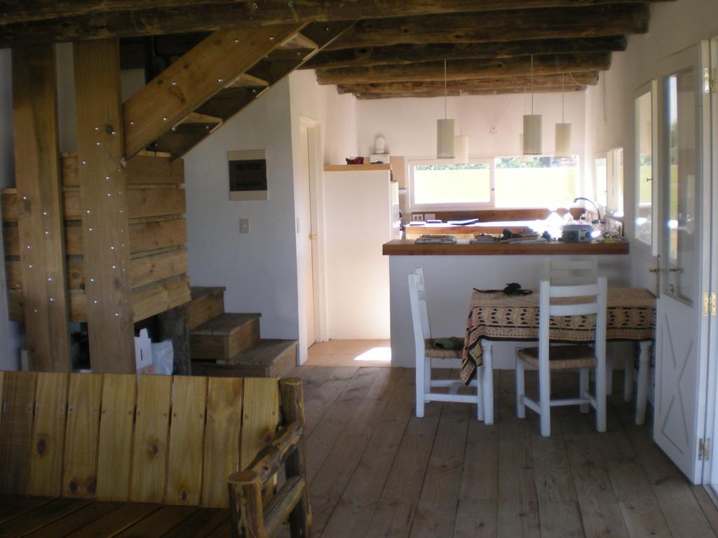 La Casita Villa Garzon Luaran gambar