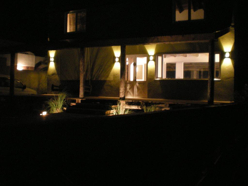 La Casita Villa Garzon Luaran gambar