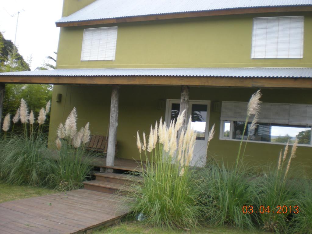 La Casita Villa Garzon Luaran gambar