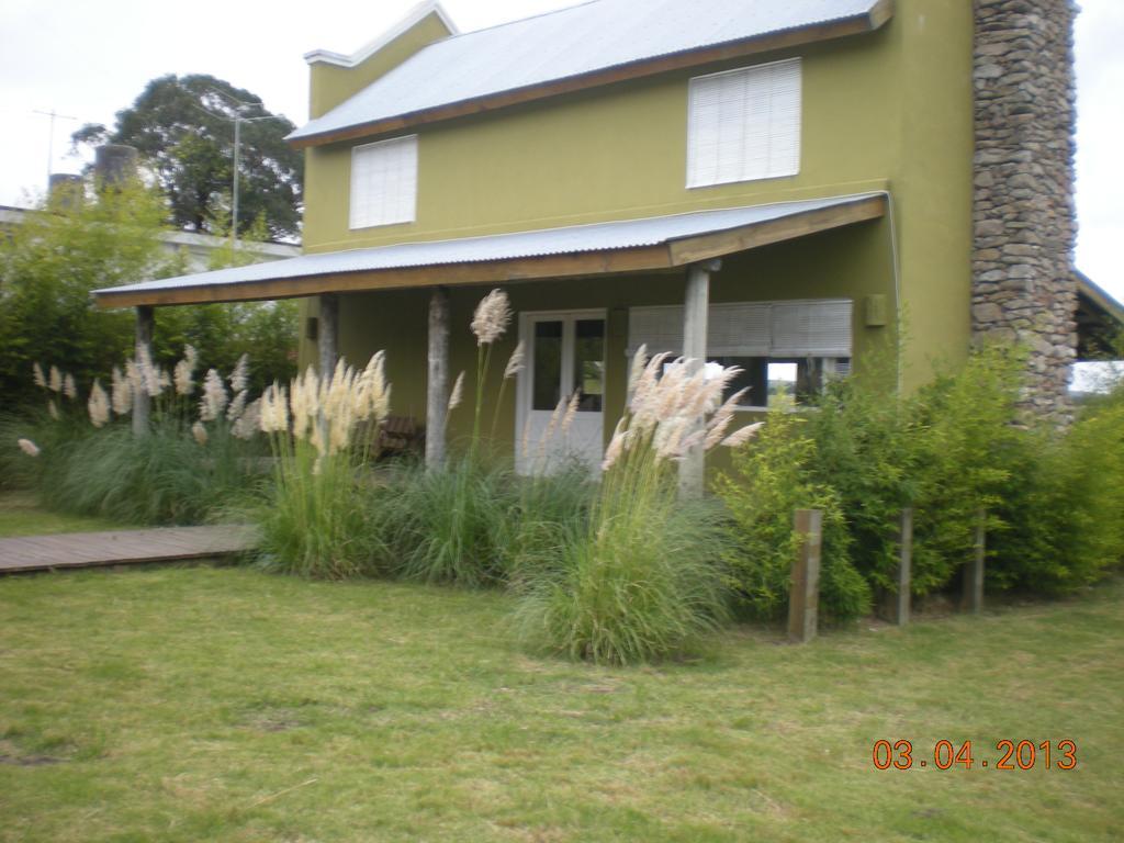 La Casita Villa Garzon Luaran gambar