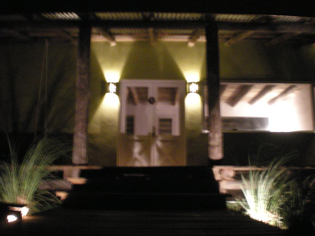La Casita Villa Garzon Luaran gambar