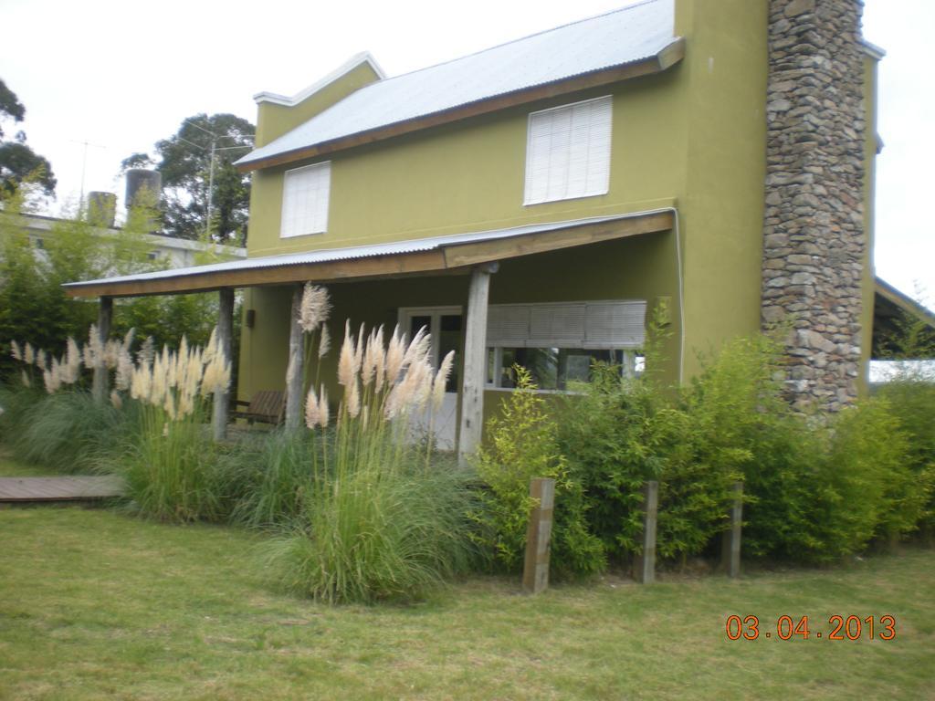 La Casita Villa Garzon Luaran gambar