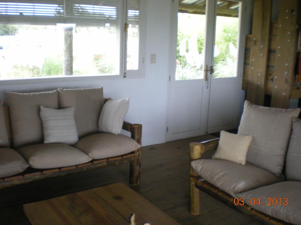 La Casita Villa Garzon Luaran gambar