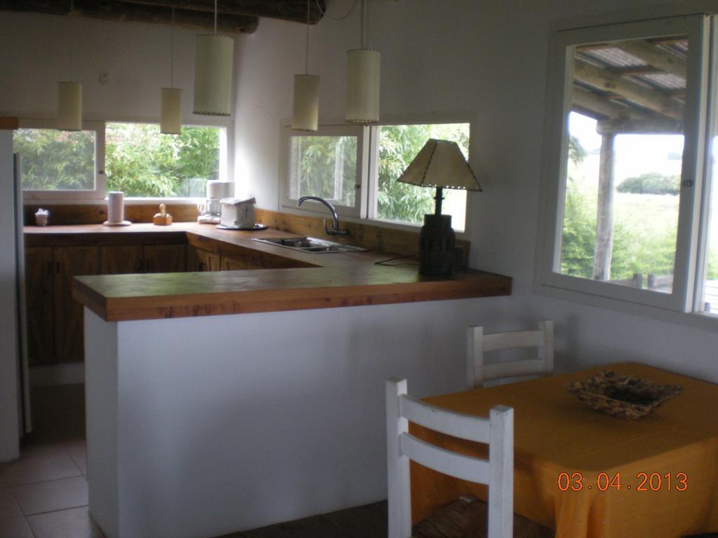 La Casita Villa Garzon Luaran gambar