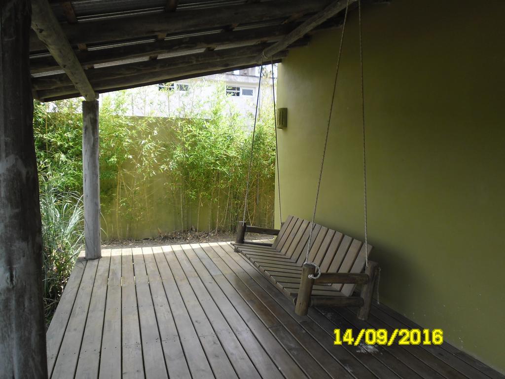 La Casita Villa Garzon Luaran gambar