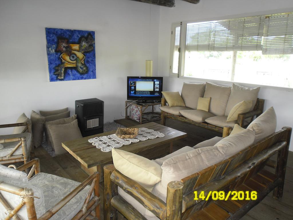 La Casita Villa Garzon Luaran gambar