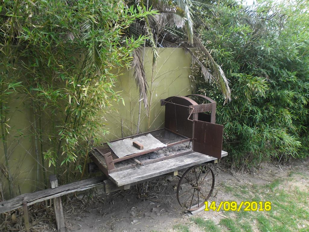 La Casita Villa Garzon Luaran gambar