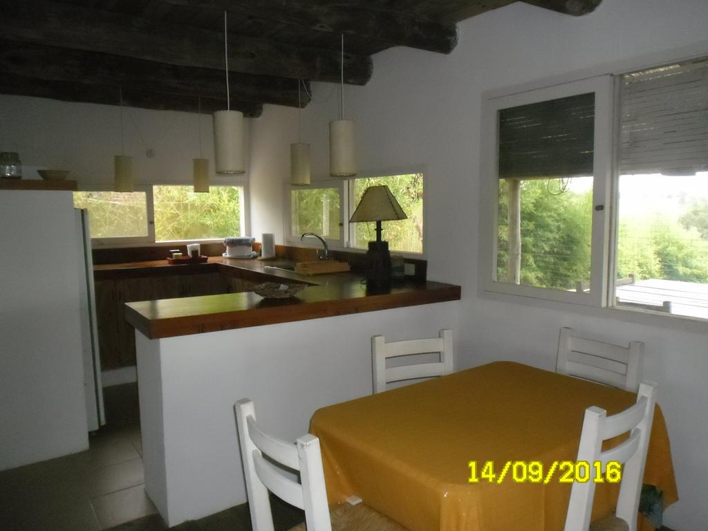 La Casita Villa Garzon Luaran gambar