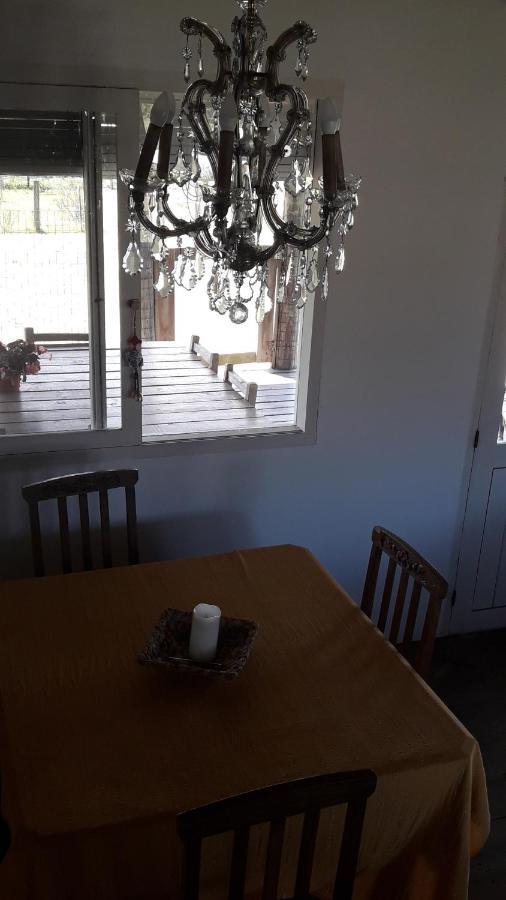 La Casita Villa Garzon Luaran gambar