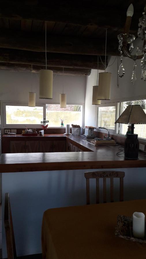 La Casita Villa Garzon Luaran gambar
