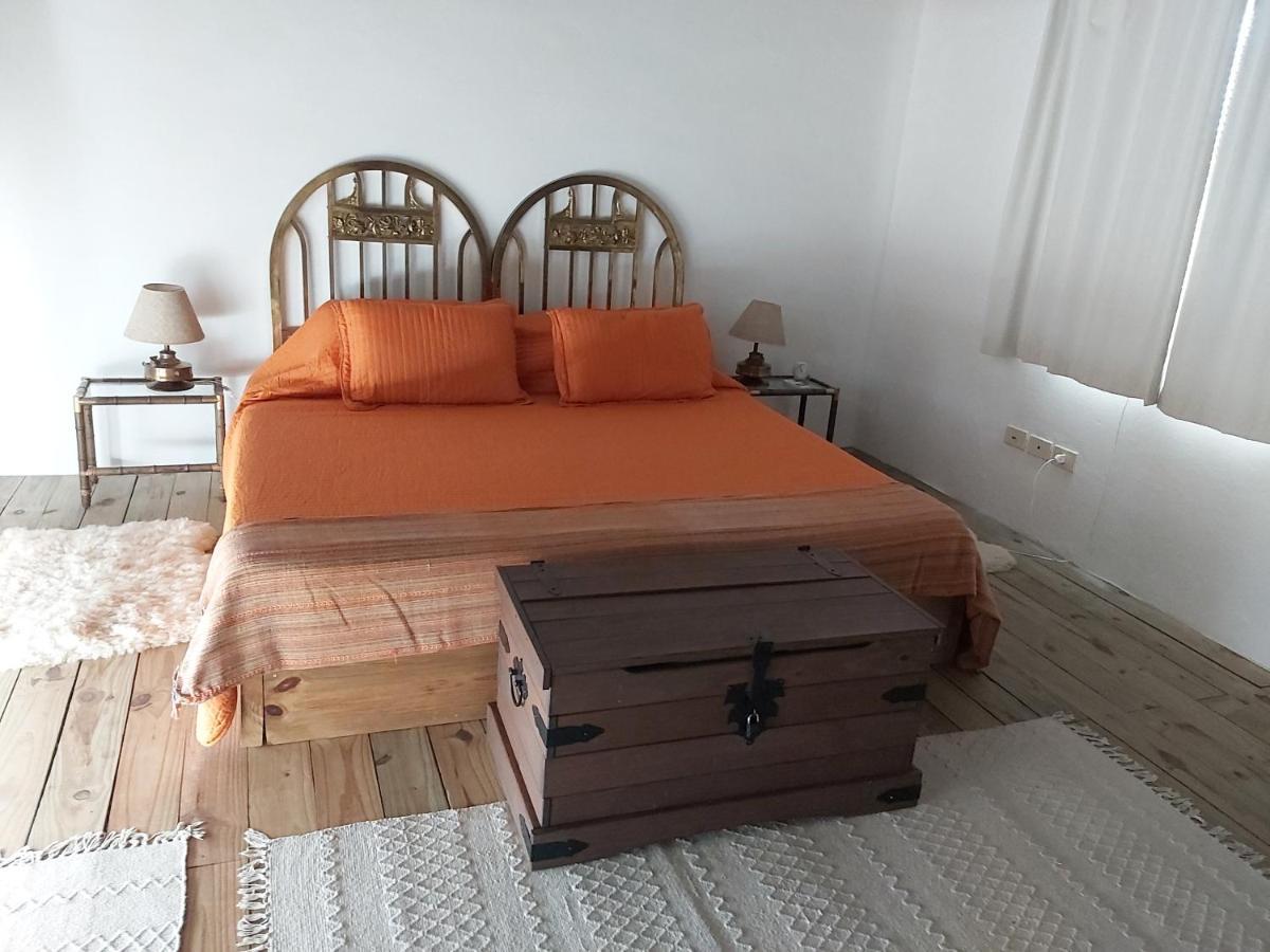 La Casita Villa Garzon Luaran gambar
