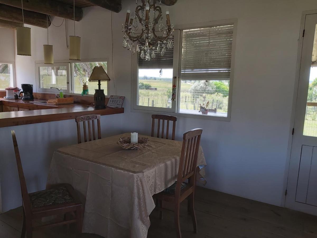 La Casita Villa Garzon Luaran gambar